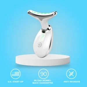 RenewaLift™ Non-Invasive Skin Tightening MicroCurrent & LED Device