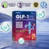 PEAKA® GLP‑1 Slimming Vitality Boost Oral Strips image PEAKA® GLP‑1 Slimming Vitality Boost Oral Strips