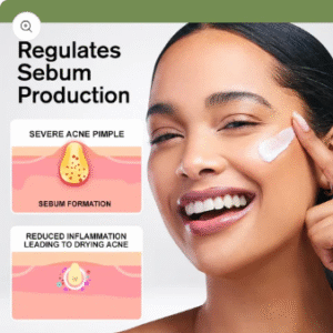 LIMETOW™ herbal acne removal cream image LIMETOW™ herbal acne removal cream