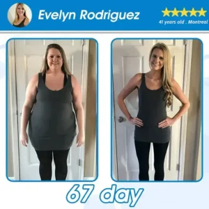 FLYSMUS® GLP-1 Slimming & Health Ultra Concentrated Essence Liquid Pearls