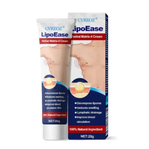Cvreoz® LipoEase Herbal Matrix