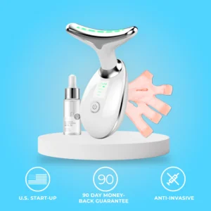 RenewaLift™ Non-Invasive Skin Tightening MicroCurrent & LED Device image RenewaLift™ Non-Invasive Skin Tightening MicroCurrent & LED Device