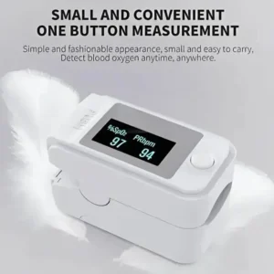Advanced Non-Invasive Health Monitor