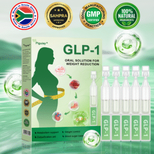 Piguíay® GLP-1 Weight Loss Oral Solution – Obesity, Cardiovascular Disease