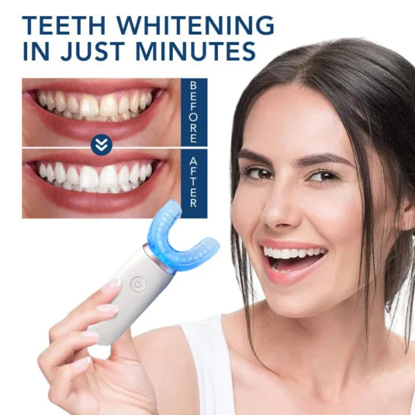 ATTDX® Laser Smile Care Device