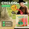 Cyclosinone Herbicide Granules 500gm image Cyclosinone Herbicide Granules 500gm