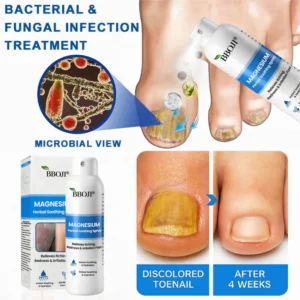 BBOJI® Magnesium Herbal Soothing Spray