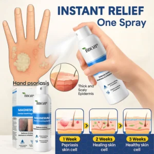 BBOJI® Magnesium Herbal Soothing Spray
