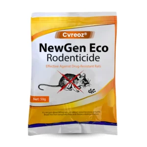 Cvreoz® NewGen Eco Rodenticide image Cvreoz® NewGen Eco Rodenticide