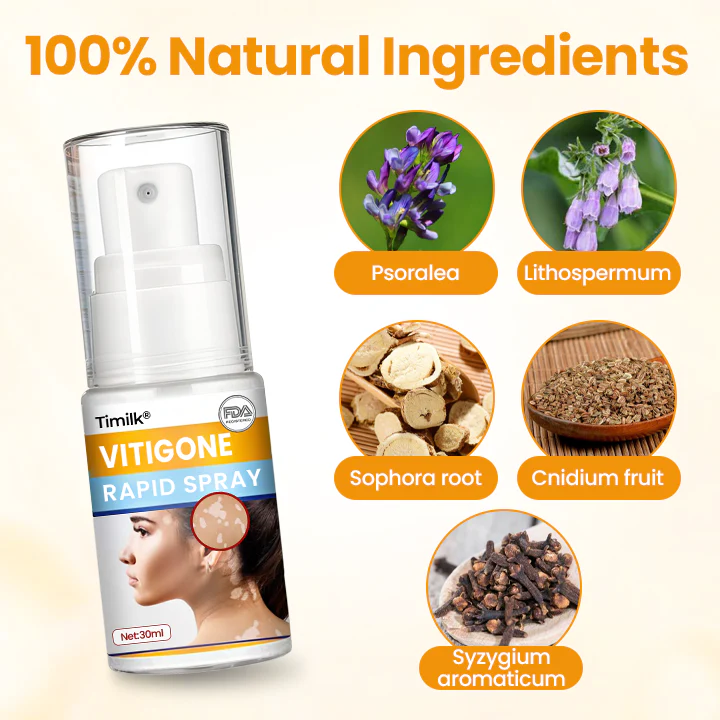 Timilk® VitiGone Rapid Spray image Timilk® VitiGone Rapid Spray