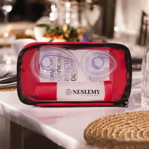 Neslemy™ Anti-Choking Device image Neslemy™ Anti-Choking Device