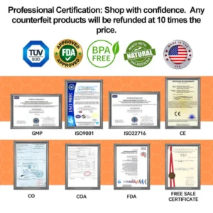 AQA™ Botulinum & Bee Essence Pain Relief Bone Healing Cream