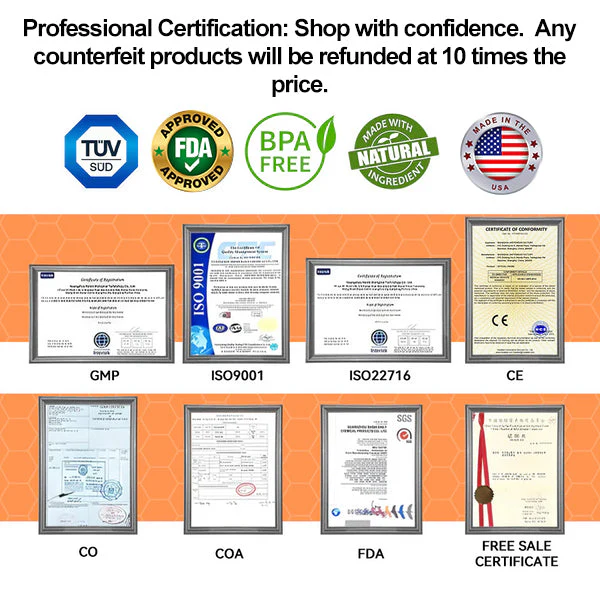 AQA™ Botulinum & Bee Essence Pain Relief Bone Healing Cream - Image 19