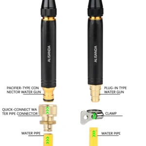 Alisanta Copper Plated Alloy image Alisanta Copper Plated Alloy