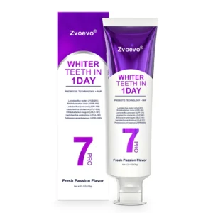 Zvoevo® New 7-Pro Intensive Toothpaste