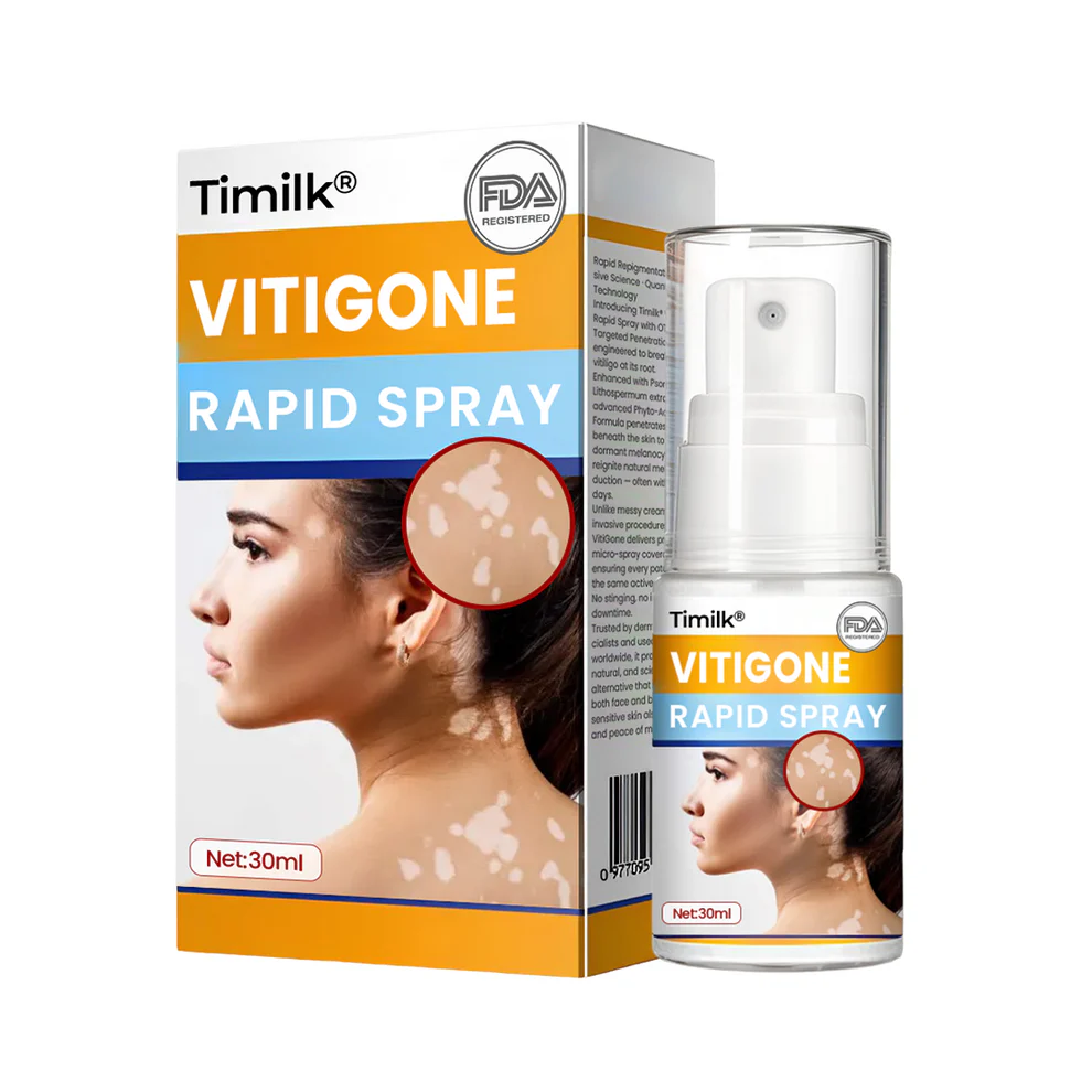 Timilk® VitiGone Rapid Spray image Timilk® VitiGone Rapid Spray