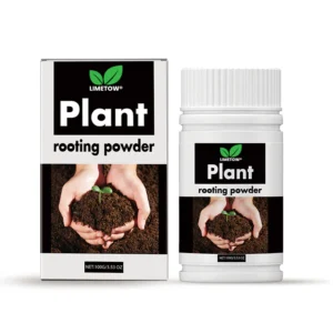 LIMETOW® Plant Rooting Powder image LIMETOW® Plant Rooting Powder