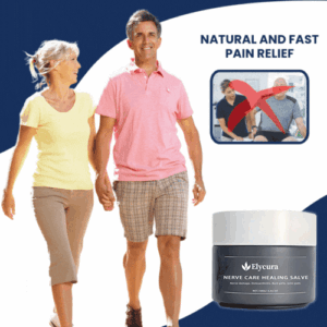 Elycura™ | Eliminates sciatica and hip pain image Elycura™ | Eliminates sciatica and hip pain