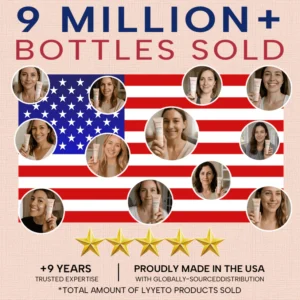 Luhaka® Purifying Exfoliating Gel for Acanthosis Nigricans