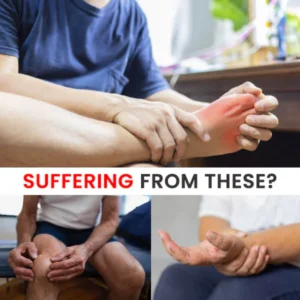 NovaRX® GoutEase Relief Spray