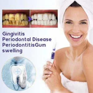 LOVILDS™ Gum Care Gel – Restore & Strengthen Your Gums image LOVILDS™ Gum Care Gel – Restore & Strengthen Your Gums