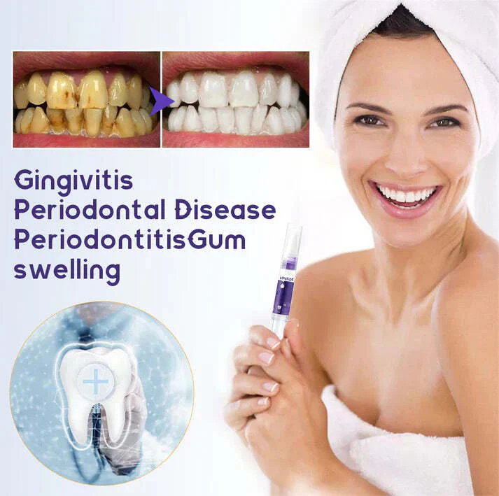 LOVILDS™ Gum Care Gel – Restore & Strengthen Your Gums image LOVILDS™ Gum Care Gel – Restore & Strengthen Your Gums