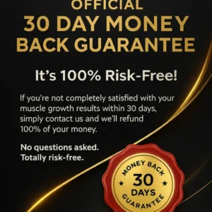 GarmFailyc® GML-3 Six-in-One Muscle Growth Oral Solution image GarmFailyc® GML-3 Six-in-One Muscle Growth Oral Solution