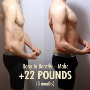 GarmFailyc® GML-3 Six-in-One Muscle Growth Oral Solution image GarmFailyc® GML-3 Six-in-One Muscle Growth Oral Solution