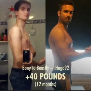 GarmFailyc® GML-3 Six-in-One Muscle Growth Oral Solution image GarmFailyc® GML-3 Six-in-One Muscle Growth Oral Solution