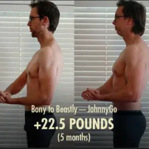 GarmFailyc® GML-3 Six-in-One Muscle Growth Oral Solution image GarmFailyc® GML-3 Six-in-One Muscle Growth Oral Solution