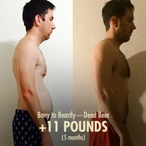 GarmFailyc® GML-3 Six-in-One Muscle Growth Oral Solution image GarmFailyc® GML-3 Six-in-One Muscle Growth Oral Solution