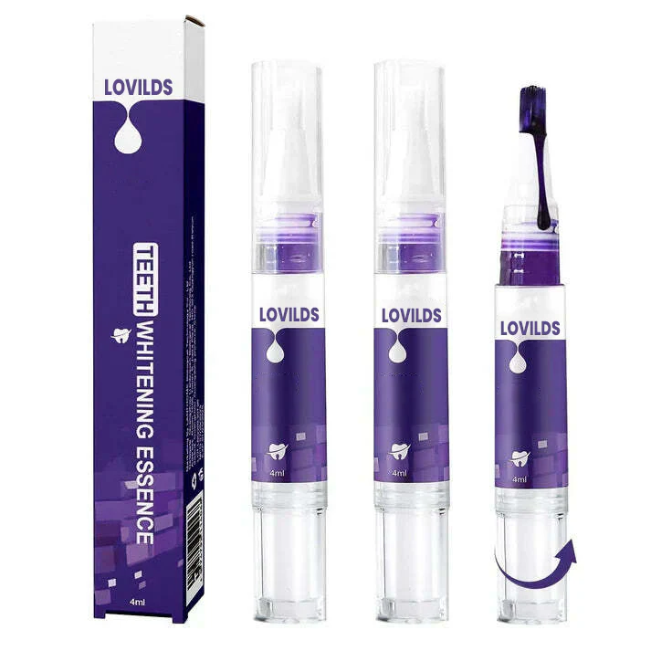 LOVILDS™ Gum Care Gel – Restore & Strengthen Your Gums image LOVILDS™ Gum Care Gel – Restore & Strengthen Your Gums