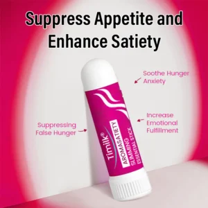 Timilk® AromaSatiety Slimming Essential Stick image Timilk® AromaSatiety Slimming Essential Stick