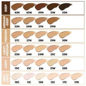 Turonu™ Natural Long-Lasting Cushion Foundation image Turonu™ Natural Long-Lasting Cushion Foundation