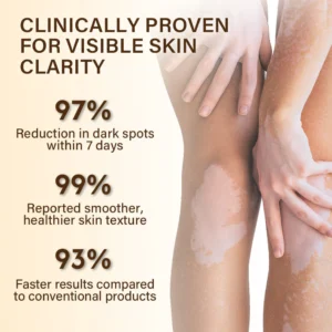 Oveallgo® VitiClear Bee Venom Cream Ultra image Oveallgo® VitiClear Bee Venom Cream Ultra