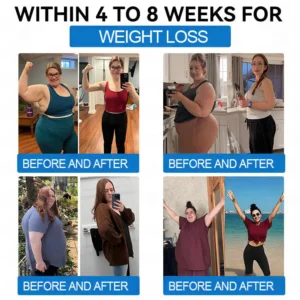 LBMLBM® SMGT-GLP-1 Tirzepatide & Collagen Nano Microneedle Weight Loss Patch image LBMLBM® SMGT-GLP-1 Tirzepatide & Collagen Nano Microneedle Weight Loss Patch