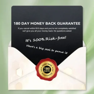 ATTDX® GLP-1 Six in One Health Solution Beads image ATTDX® GLP-1 Six in One Health Solution Beads