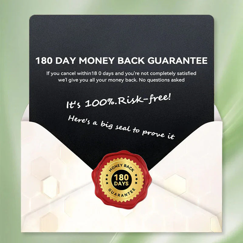 ATTDX® GLP-1 Six in One Health Solution Beads image ATTDX® GLP-1 Six in One Health Solution Beads