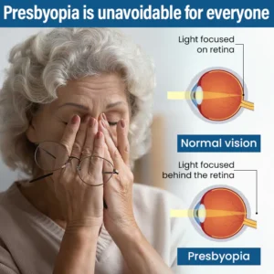 Timilk® VisionReborn Nano Eye Drops image Timilk® VisionReborn Nano Eye Drops