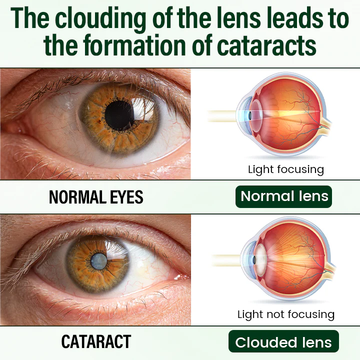 Timilk® VisionClear Nano Eye Drops image Timilk® VisionClear Nano Eye Drops