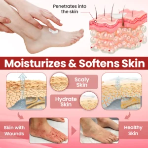 Timilk® VitaGluco Diabetic Care Cream image Timilk® VitaGluco Diabetic Care Cream