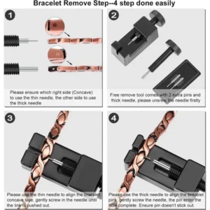 Copper Magnetic Power — Boost Circulation, Banish Fatigue image Copper Magnetic Power — Boost Circulation, Banish Fatigue