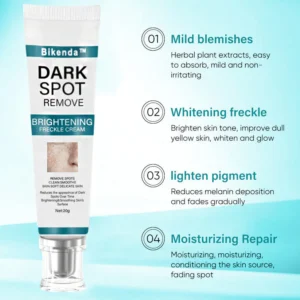 Bikenda™ Blemish Removing Beauty Cream image Bikenda™ Blemish Removing Beauty Cream