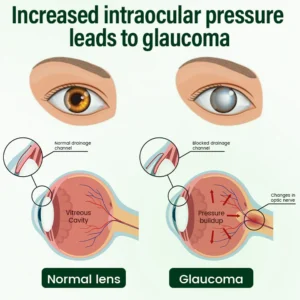 Timilk® VisionClear Nano Eye Drops image Timilk® VisionClear Nano Eye Drops