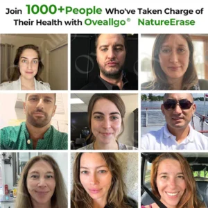 Oveallgo® NatureErase Instant Mole & Spot Cream