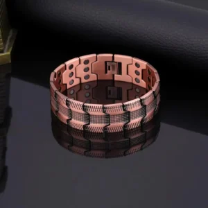Copper Magnetic Power — Boost Circulation, Banish Fatigue image Copper Magnetic Power — Boost Circulation, Banish Fatigue