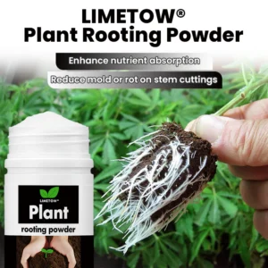 LIMETOW® Plant Rooting Powder image LIMETOW® Plant Rooting Powder