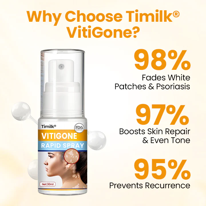 Timilk® VitiGone Rapid Spray image Timilk® VitiGone Rapid Spray