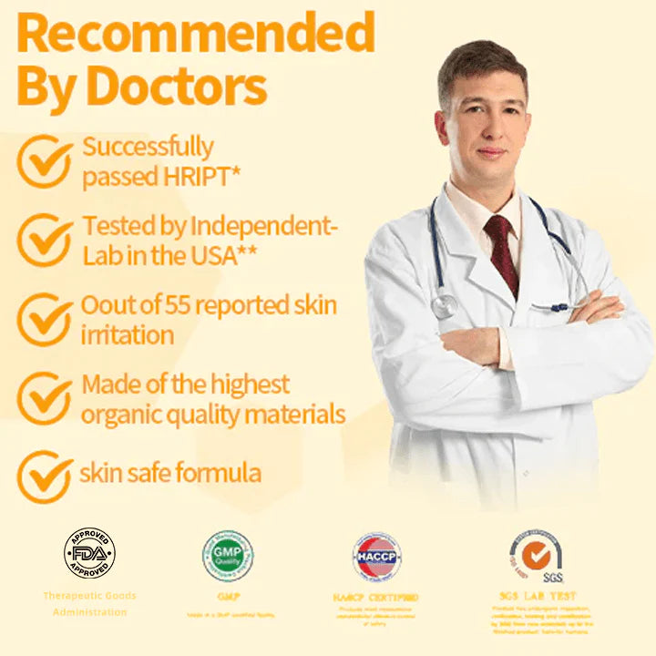 Zentheca BeeThera | Bee Venom-Infused Relief for Bones & Joints image Zentheca BeeThera | Bee Venom-Infused Relief for Bones & Joints