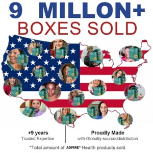 ATTDX® GLP-1 Six in One Health Solution Beads image ATTDX® GLP-1 Six in One Health Solution Beads